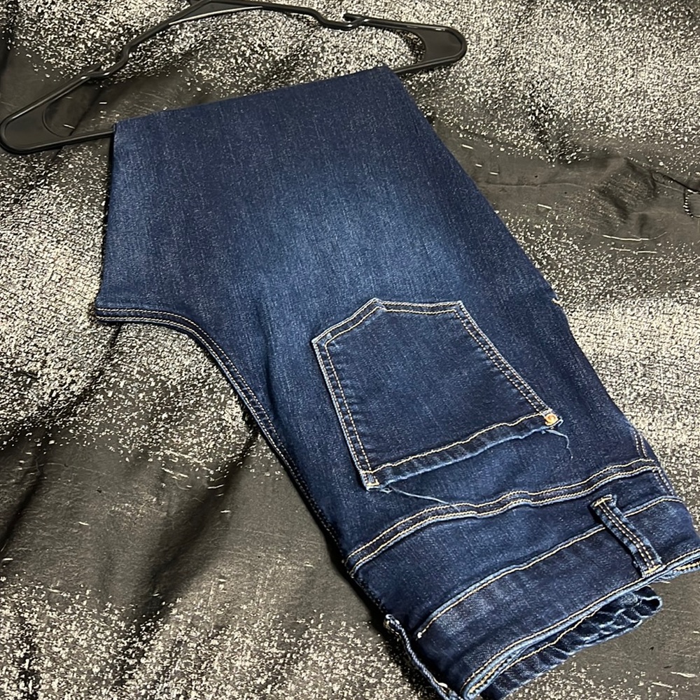 New Everflex jeans from Maurices